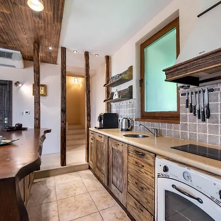 Cook With Sea View - Heated Pool - At * بالشيك