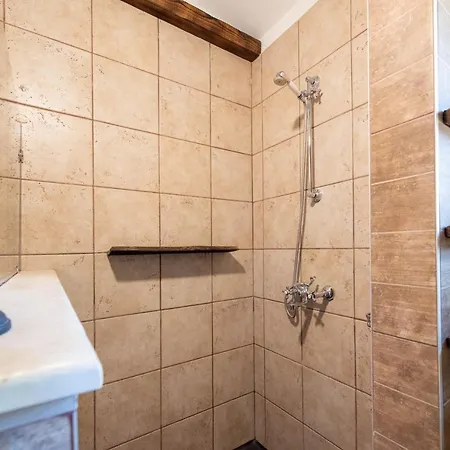 فيلة Cook With Sea View - Heated Pool - At