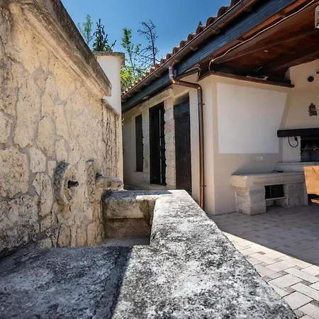 Cook With Sea View - Heated Pool - At فيلة بالشيك