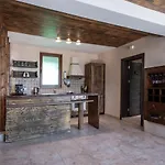 Cook With Sea View - Heated Pool - At Villa