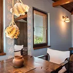 Villa Cook With Sea View - Heated Pool - At *