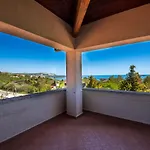Cook With Sea View - Heated Pool - At Balchik