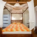 Cook With Sea View - Heated Pool - At Villa *