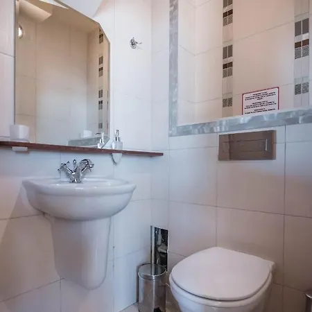 וילה Cook With Sea View - Heated Pool - At *