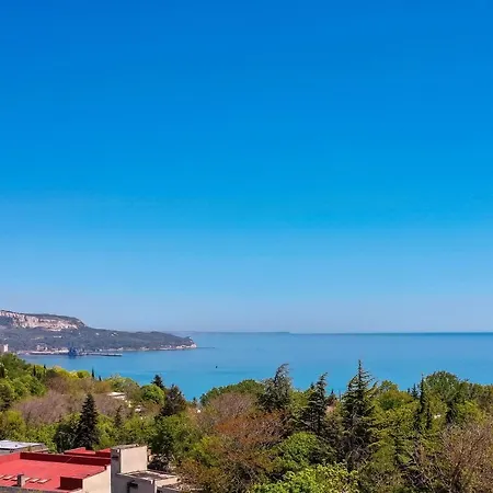 Cook With Sea View - Heated Pool - At Villa Balchik
