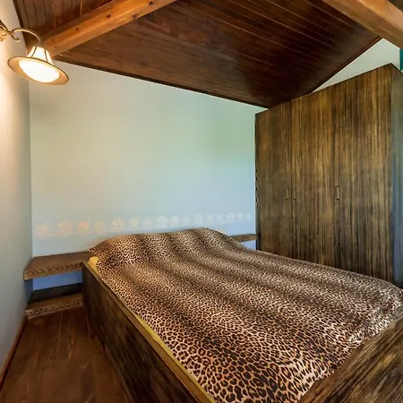 וילה Cook With Sea View - Heated Pool - At