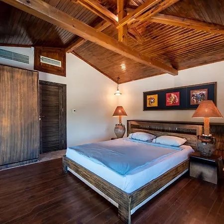 Cook With Sea View - Heated Pool - At * Balchik