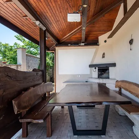 Cook With Sea View - Heated Pool - At וילה בלצ'יק